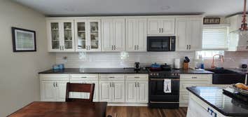 Kitchen Remodeling in Richboro PA At BMR Belmax Remodeling, we recently completed an exciting kitchen remodeling project in Richboro. As a premier kitc