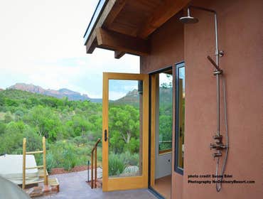 Sun Cliff B and B