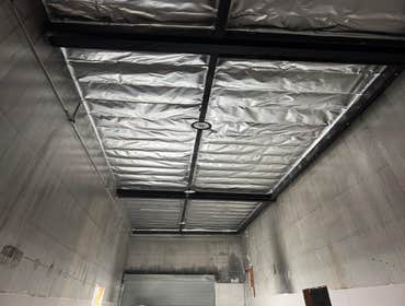 Insulation by Chaz Construction