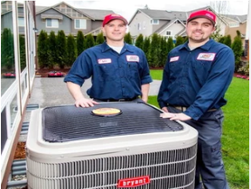 Photos by Bob's Heating & Air Conditioning #1