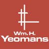 William H Yeomans Inc logo
