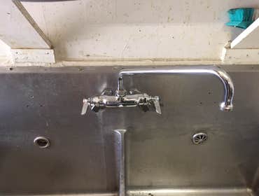 Photo(s) from Clover Plumbing Service