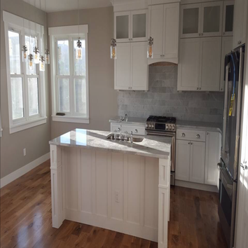 Granite Countertops in Durango