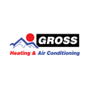 Gross Heating & Air Conditioning logo