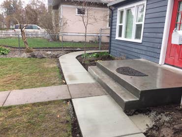 Photos from Abc Concrete Llc