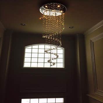 Photo(s) from Patrick Electrical Service