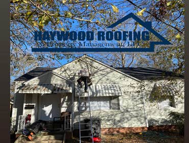 Photos by Haywood Property Management LLC #1