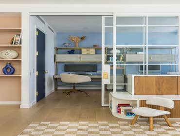Austin Nichols Penthouse