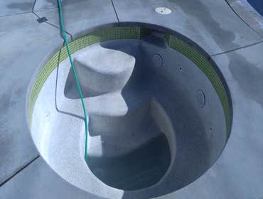 Photos from Rick Cochran S Pool Construction