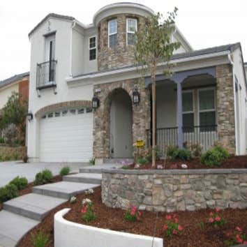 Rebuilding After the Fires