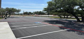 Poor Paul's Paving