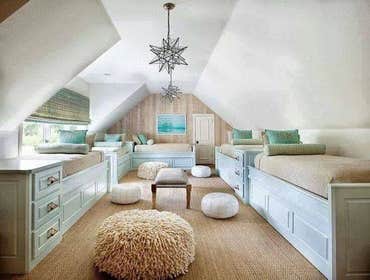 Attic Inspiration