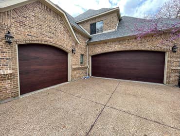 Photos by Meadows Garage Doors #1