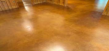 Concrete Pros Columbia