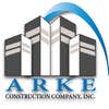 Arke Construction Inc logo