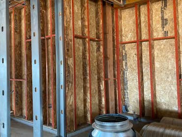 Photos by Jg Structural Framing #1