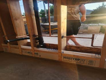 Photos by JAJR plumbing #1