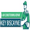 Air Conditioning Repair Key Biscayne logo