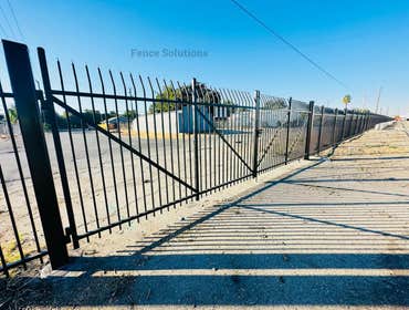 Photos by Fence Solutions #1