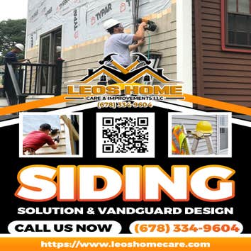 Photos by Leo's Home Care & Improvements LLC #1