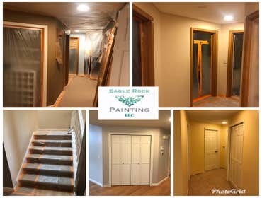 Photos by Eagle Rock Painting LLC #1