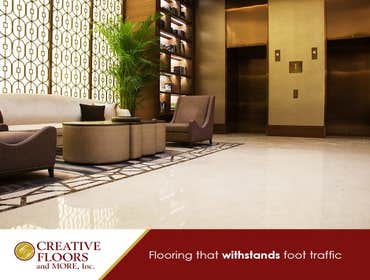 Photos from Creative Floors and More Inc