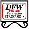Dfw Fence Contractors LLC logo