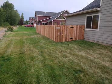 Fences