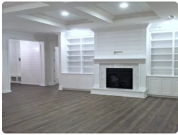 The Modern Farmhouse