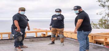 Crank Waterproofing