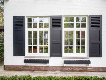 Photos by Alba European Windows & Doors #1