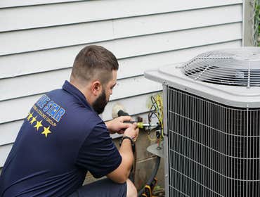 Photos by Five Star Vandalia Furnace & Air Conditioning #1