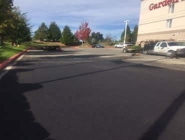 Exterior Projects