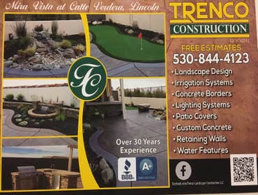 Photos by Trenco Landscape and Construction LLC #4