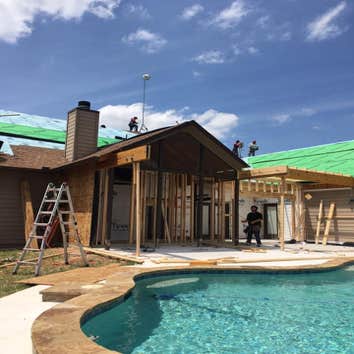 Americana Builders