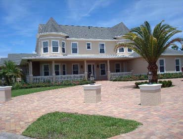 Interior and Exterior Excellence
