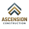 Ascension Construction logo