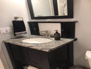 Project photos