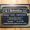 C&S Restoration LLC logo