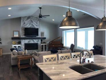 Project photos