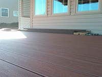 Photos from Chris Sandoval Construction