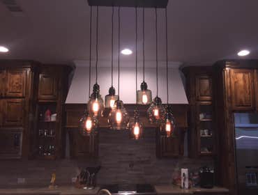 Photos from Aj's Custom Electric