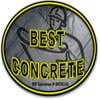 A Concrete and Landscaping LLC logo