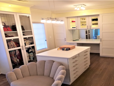 Custom Home - Short Hills, NJ