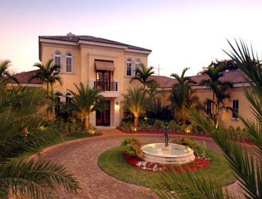 Past Home Projects