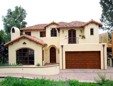 Photos from Rancho Santa Fe Craftsman Inc