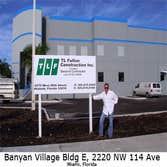 T L Fulton Construction Inc