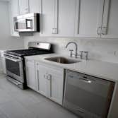 Midtown Apartment Renovation