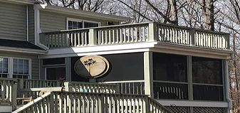 Photos by Woodsedge Construction #2