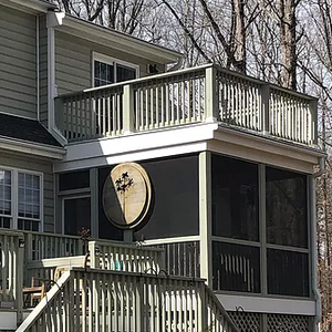 Photos by Woodsedge Construction #2